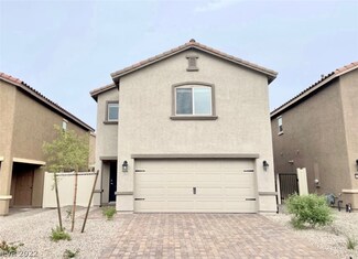 2211 Langmore St, Las Vegas, NV 89115