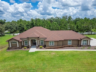 13102 Done Groven Dr, Dover, FL 33527
