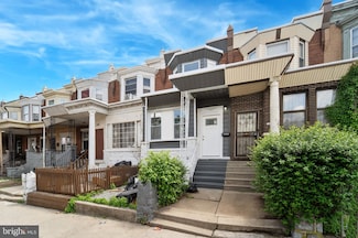 5734 Lansdowne Ave, Philadelphia, PA 19131