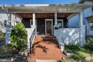 303 Harvard Ave, Collingswood, NJ 08108