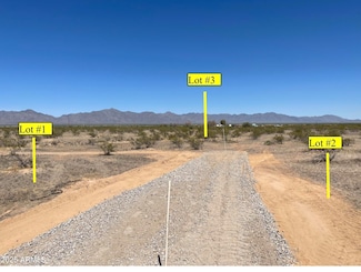 26xxx S Rainbow Valley Rd Unit 3, Goodyear, AZ 85338