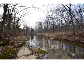 Pumping Station Rd SE, Elizabeth, IN 47117