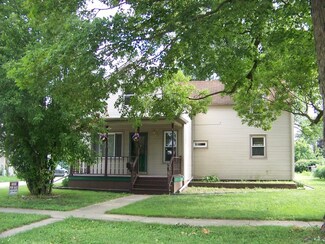110 W Orleans St, Paxton, IL 60957