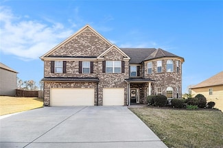3621 Guinevere Trace, Douglasville, GA 30135