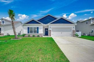 316 Lifestyle Ct, Surfside Beach, SC 29575