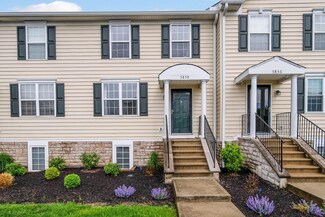 5858 Andrew John Dr Unit 19, New Albany, OH 43054