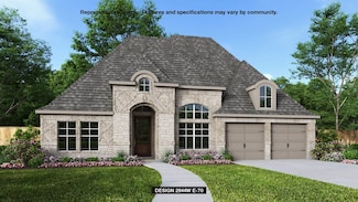 22131 Wilderness Waterway Ln, Porter, TX 77365