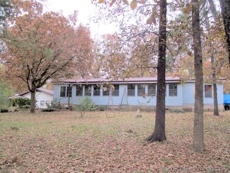 44445 Highway 10a, Gore, OK 74435