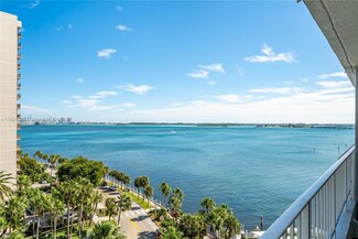 200 SE 15th Rd Unit 11H, Miami, FL 33129
