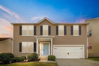 15 Preston Woods Ct, Lake Saint Louis, MO 63367