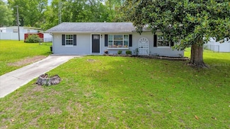 6511 SE 25th Ave, Ocala, FL 34480