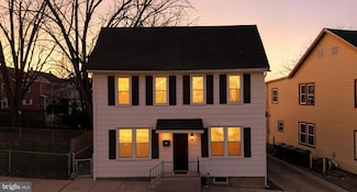 813 Lanvale St, Hagerstown, MD 21740