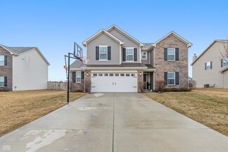 8193 Cagles Mill Trace, Avon, IN 46123