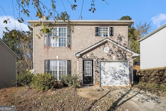 3116 Leyland Ct, Decatur, GA 30034
