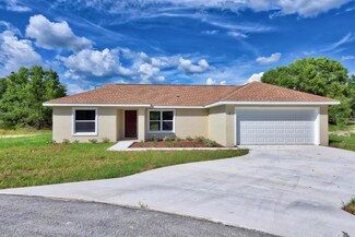 4833 SW Hyacinth Ct, Dunnellon, FL 34431