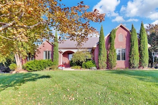 9 N Stagecoach Ct, Wichita, KS 67230