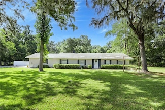 10927 SW 24th Ave, Gainesville, FL 32607