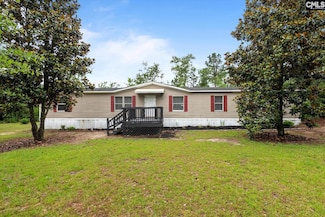 113 Rye Ct, Leesville, SC 29070