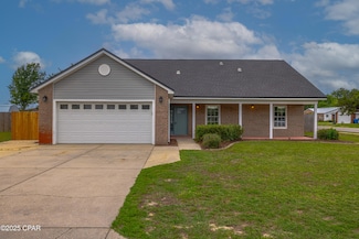 100 Bully Bal Place, Panama City, FL 32404