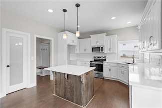 28605 W 161st Terrace, Gardner, KS 66030