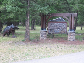 Lot 3 Aspen Glen Rd, Eureka, MT 59917