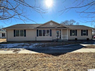 215 Oak St Unit BEE, Bee, NE 68314