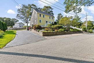 29 Carver Rd, Bourne, MA 02562