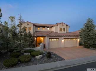4660 Aberfeldy Rd, Reno, NV 89519