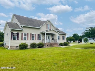 116 Spinnaker Ln, Havelock, NC 28532