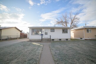 500 25th Ave NE, Great Falls, MT 59404