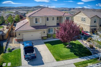 4157 Borealis Dr, Sparks, NV 89436