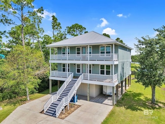 5 Claudette Cir, Orange Beach, AL 36561