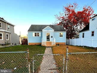 1236 Prospect St, Ewing, NJ 08638