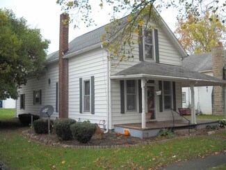 58 E Harrison St, Denver, IN 46926