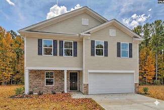 735 Old Stagecoach Rd, Camden, SC 29020