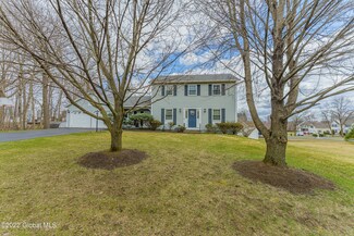 63 Swatling Rd, Latham, NY 12110