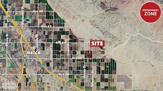 0 Ave 66 & Wheeler St Unit 219132130DA, Mecca, CA 92254