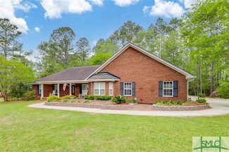 4414 Blue Jay Rd, Guyton, GA 31312