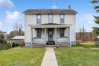 167 Hecla Rd, Mount Pleasant, PA 15666