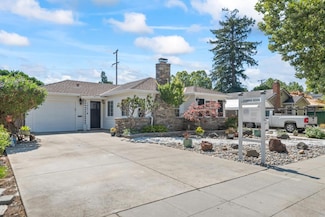 1951 Jonathan Ave, San Jose, CA 95125