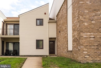 702 Downing Ct Unit 702B, Westampton, NJ 08060