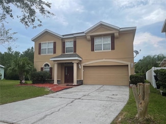 1945 Marsh Hawk Dr, Orlando, FL 32837