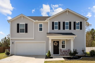 846 Wheat Mill Ln, Jacksonville, NC 28546