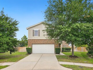 29101 Legends Valley Ln, Spring, TX 77386