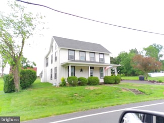 1951 N Old Bethlehem Pike, Quakertown, PA 18951