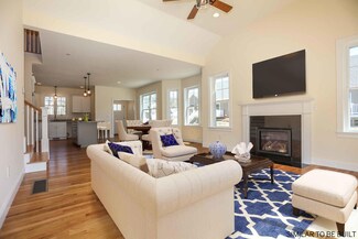 5 Milliken Cove Way Unit Lot 1, Kittery Point, ME 03905