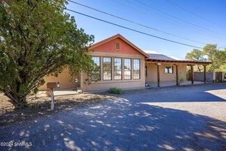 1201 2nd St, Las Cruces, NM 88005