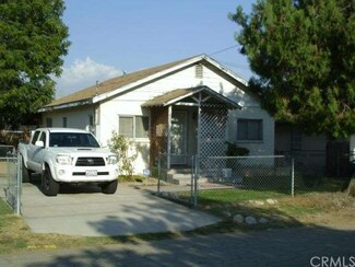 3137 Sanchez St, San Bernardino, CA 92404
