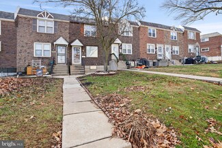 2528 Bond Ave, Drexel Hill, PA 19026