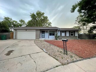 979 S Kingston St, Aurora, CO 80012